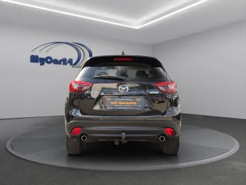 Mazda CX-5 - 8