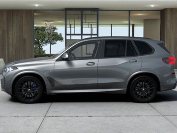 BMW X5 - 4