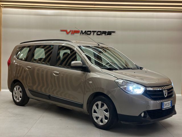 Dacia DACIA LODGY 1.5 Dci LAUREATE 90CV NEOPATENTATI O