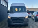 Mercedes-Benz Sprinter III Tourer RWD316 CDI - Mercedes-Benz Sprinter Gebrauchtwagen in Duisburg