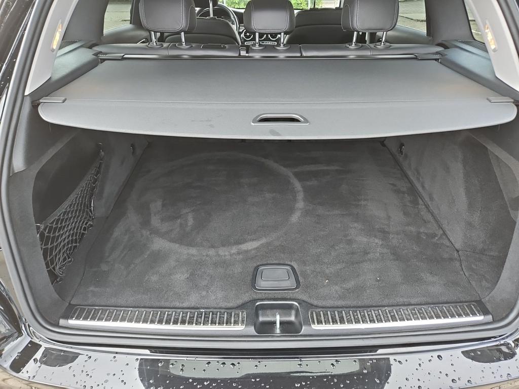 Mercedes-Benz GLC 400