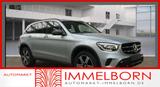 Mercedes-Benz GLC 220 d Kamera*AHK*LED*Navi*OffRoadTechnikp*19 - gebrauchte Mercedes-Benz GLC 220 aus dem Jahr 2022