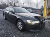 Audi A6 Avant 3.0 TDI - Audi A6: TDI