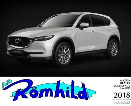 Mazda CX-5 L SKYACTIV-G 194 AWD 5T 6AG AL-SPORTS AHK C