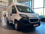 Peugeot Boxer Kasten 2.2 BlueHDi L2H2 Navi Sitzhzg PDC - Peugeot Boxer aus 2021