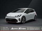 Cupra Born Plus - Cupra Born Tageszulassungen