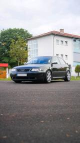 Audi S3 8L - 1.8t Quattro, Schiebedach, So... - Audi S3 aus 2000