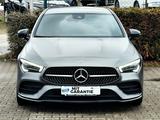Mercedes-Benz CLA 220 Shooting Brake AMG LINE - gebrauchte Mercedes-Benz CLA 220 Shooting Brake aus dem Jahr 2022