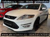 Ford Mondeo Turnier Titanium S Sitzheizung Navi - Ford mit Benzin-Antrieb: Kombi