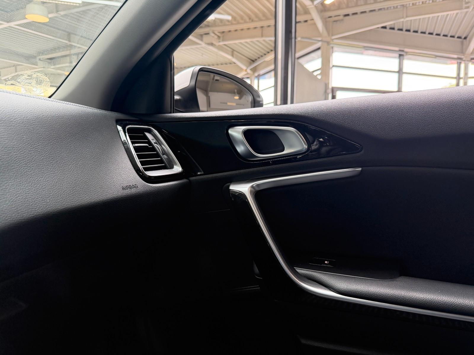 Kia Ceed Sportswagon Spirit