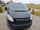 Ford Tourneo Custom Business Edition by Sortimo - gebrauchte Ford Tourneo Custom aus dem Jahr 2018