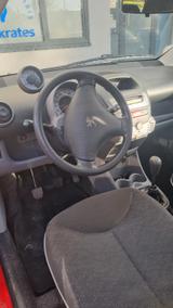 Peugeot 107 Filou 70 Filou - gebrauchte Peugeot 107 aus dem Jahr 2010