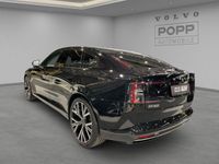 Volvo ES90 - Vorschau Bild 3