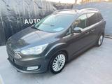 Ford C-Max 1.5 TDCi 120CV Titan. 7 posti KM 89.0 - Ford C-Max: 1.8