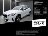 BMW 218i Active Tourer+LIVE COCKPIT PRO+SPORTSITZE - BMW 2er Reihe: Active Tourer