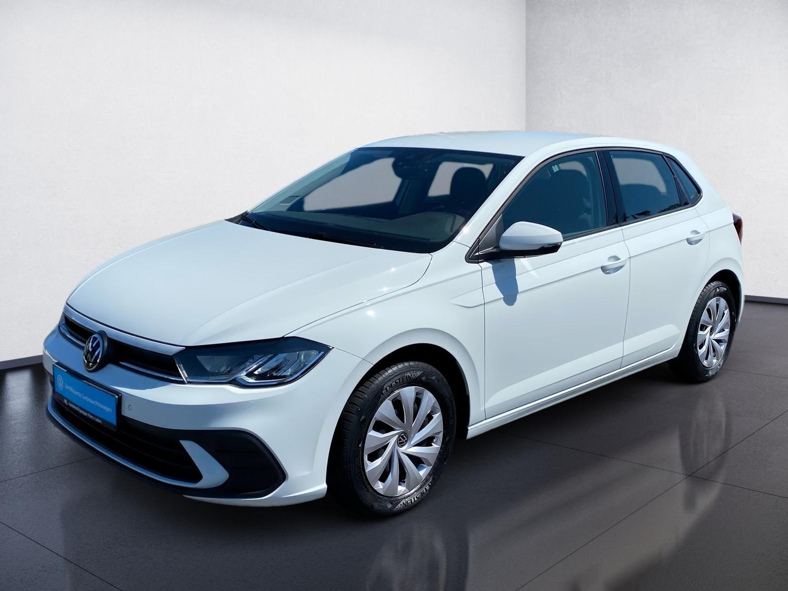 Volkswagen Polo 1.0 Life LED PDC SHZ Bluetooth DynLicht LED