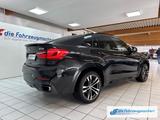 BMW X6 xDrive 50 i M-Paket Sportpaket Navi Leder *EX - BMW X6 in Bonn