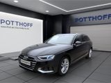 Audi A4 Avant 50 TDI Q ADVANCED NAVI MATRIX ACC B&O