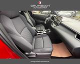 Toyota Corolla Cross Style Teamplayer Hybrid 2,0-l-V... - Toyota Corolla Cross Neuwagen