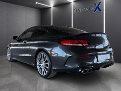 MERCEDES-BENZ C 43 AMG Coupe 4Matic
