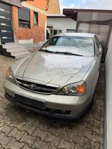 Daewoo Daweoo Evanda - Daewoo Gebrauchtwagen