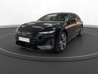 Audi A6 e-tron - Vorschau Bild 2