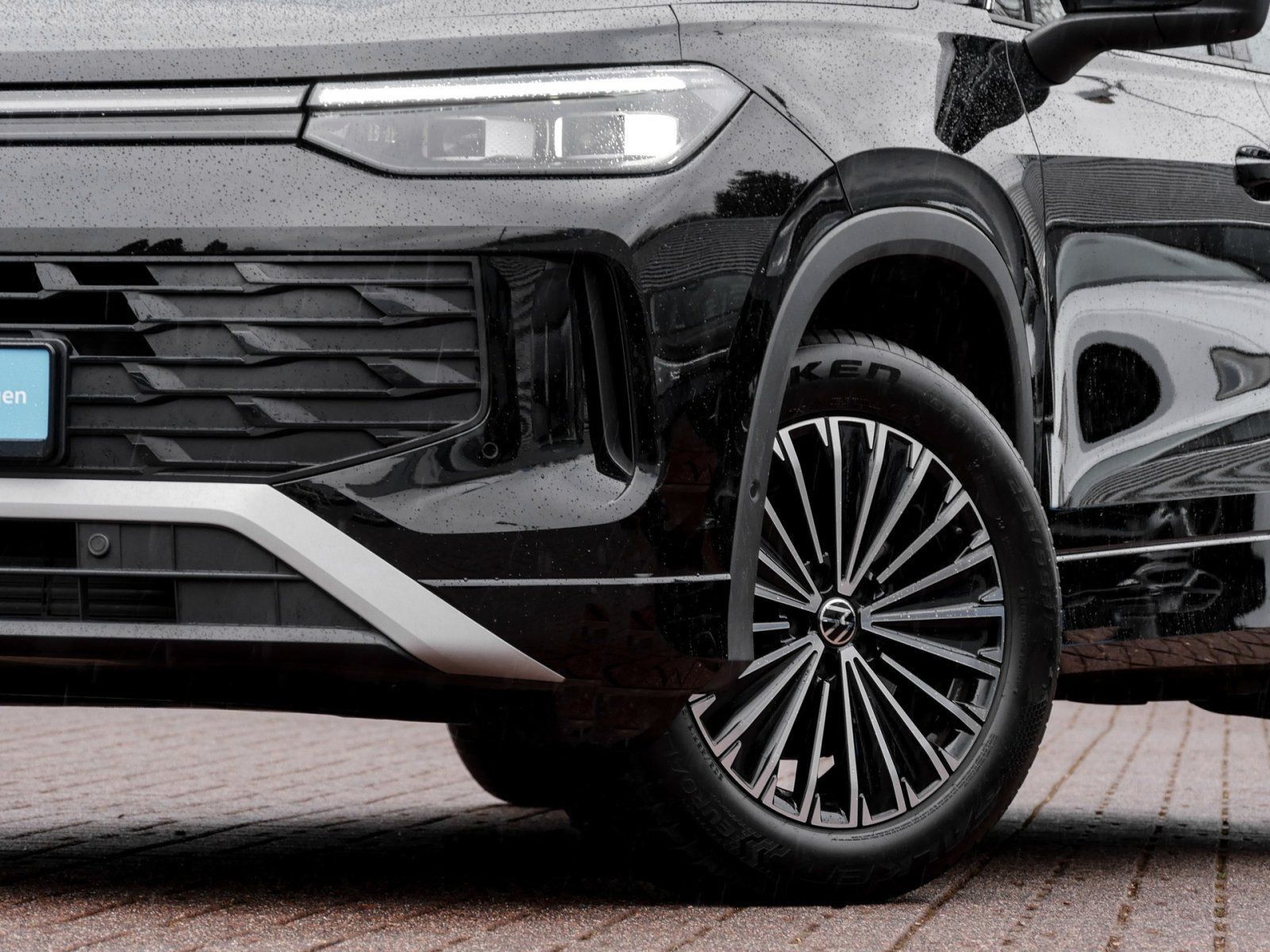 Volkswagen Tayron - Bild 5