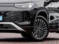 Volkswagen Tayron - Vorschau Bild 5