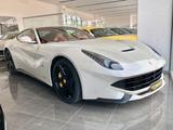 Ferrari F12 F12berlinetta - Ferrari F12 aus 2013