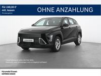 Hyundai KONA - Vorschau Bild 1