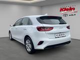 Kia Ceed Vision 1.5 T-GDI EU6d  DCT7-Gang  KOMF+ (NA - Kia cee'd / Ceed Gebrauchtwagen