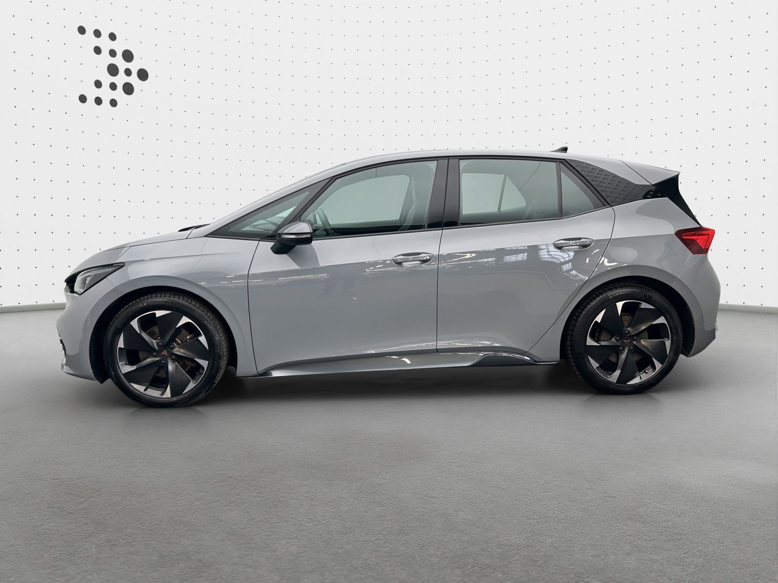 Cupra Born - Bild 5