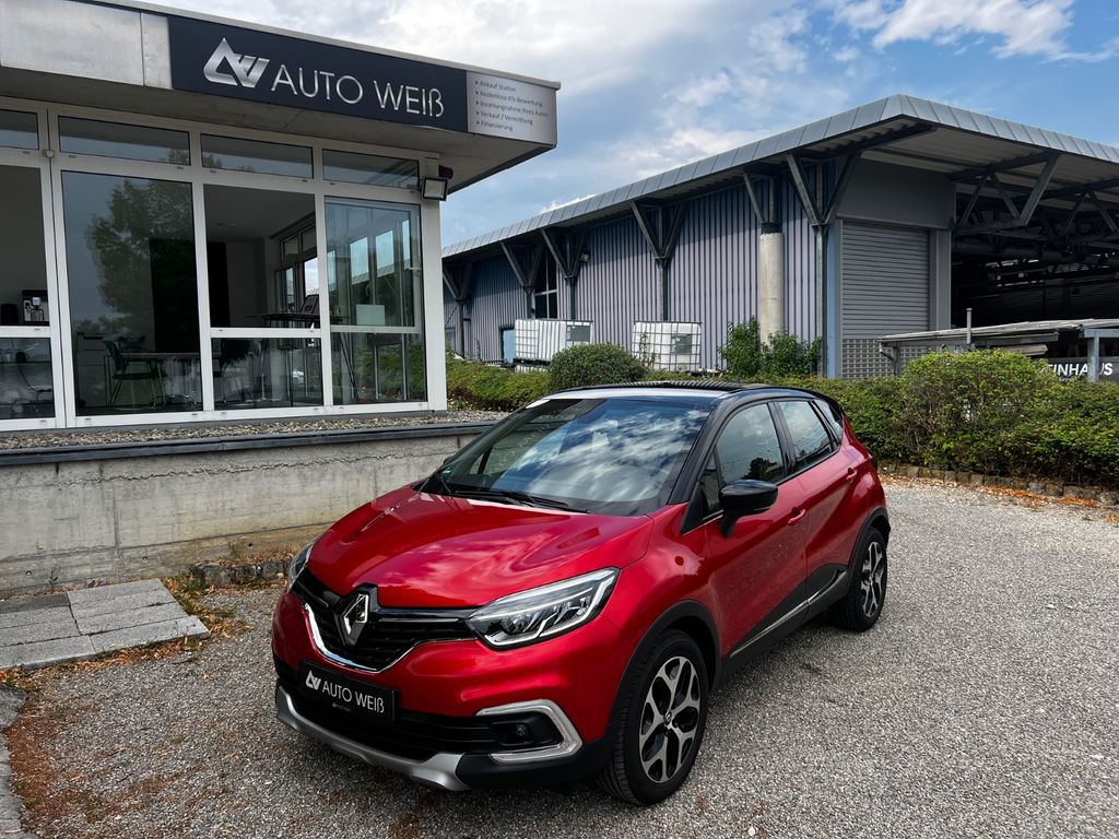 Image of Renault Captur