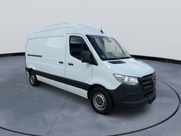Mercedes Sprinter - 3