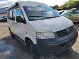 Volkswagen T5 1.9 TDI  WOHNMOBIL - Volkswagen T5 other