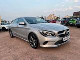 Mercedes-Benz CLA 200 Shooting Brake *LED*Navi*Kamera* - gebrauchte Mercedes-Benz CLA 200 aus dem Jahr 2017