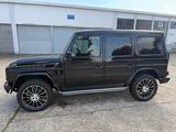 Mercedes-Benz Mercedes  Benz G Klasse G 350  Vollausstattung 