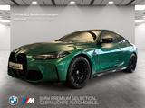BMW M4 Competition M xDrive Coupé Driv.Assist.Prof