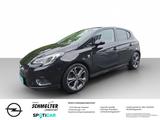 Opel Corsa E Innovation 150 PS OPC Line Navi usw. - Opel Corsa mit Benzin-Antrieb: Schiebedach, Kleinwagen