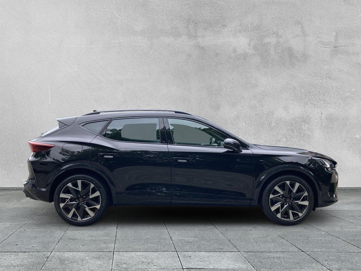 Cupra Formentor - Bild 6