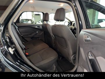 Ford Focus - 12