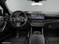 BMW X6 M60 - Vorschau Bild 4