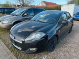 Fiat Bravo 1.4 MultiAir T. 16V Sport - Fiat Bravo mit Benzin-Antrieb: 1.4