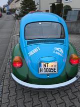 Volkswagen Käfer - VW Käfer Gebrauchtwagen in Stuttgart
