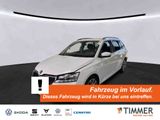 Skoda Fabia III Combi 1.0 TSI CLEVER *ACC *SITZHZG *LM - Skoda Fabia: Ii