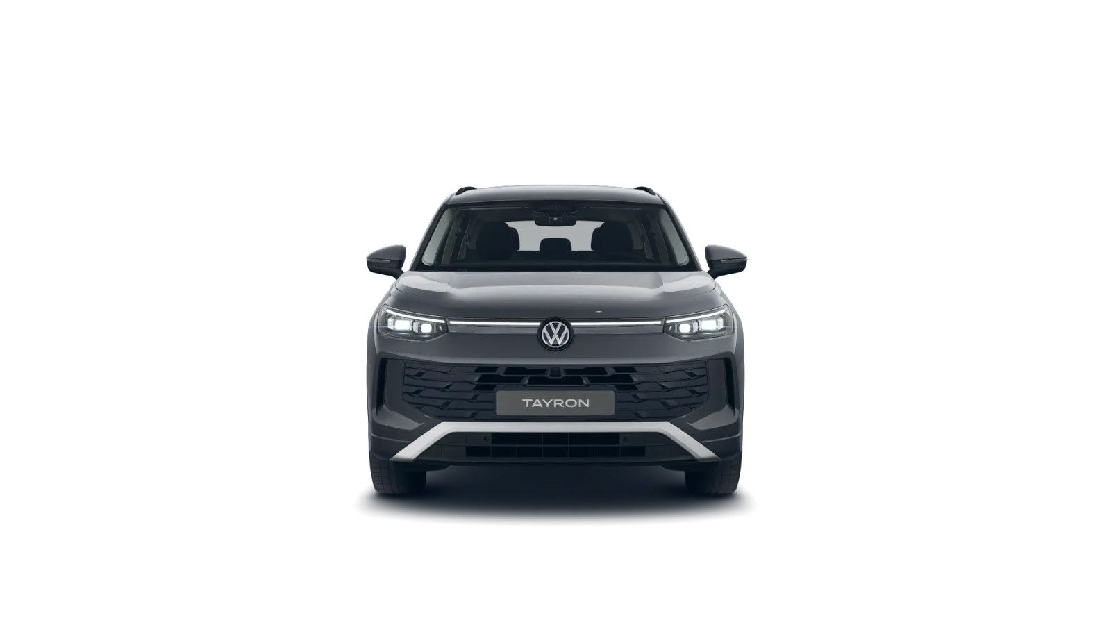Volkswagen Tayron - Bild 7