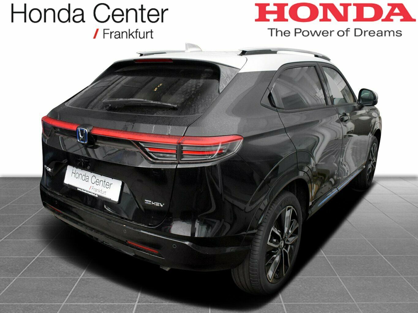 Honda HR-V Advance Style imagem 2