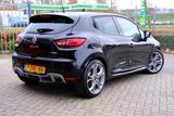 Renault Clio 1.6 R.S. 200pk Aut. Leder|Cruise|Navi|Stoel - Renault Clio: 1.6
