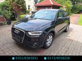 Audi Q3 2.0 TFSI quattro 1.Hd/Xenon/SH//Navi/PDC - Audi Q3 Gebrauchtwagen in Dresden