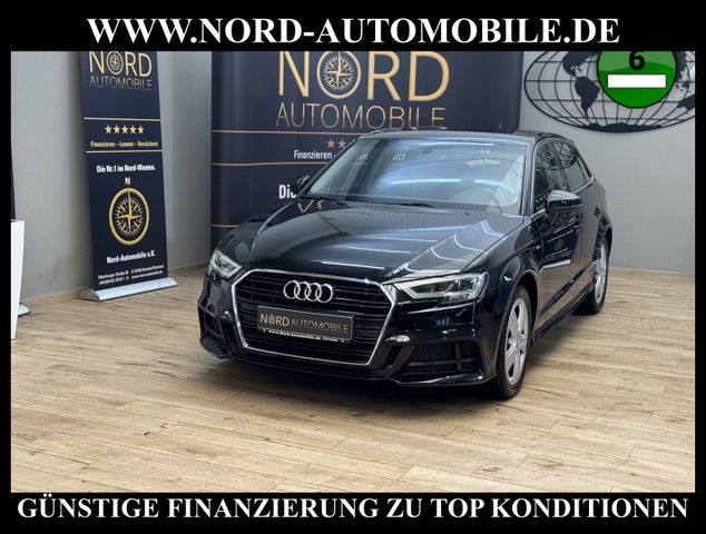 Audi A3 Sportback 2.0 TSI S-Tronic S-Line Selection